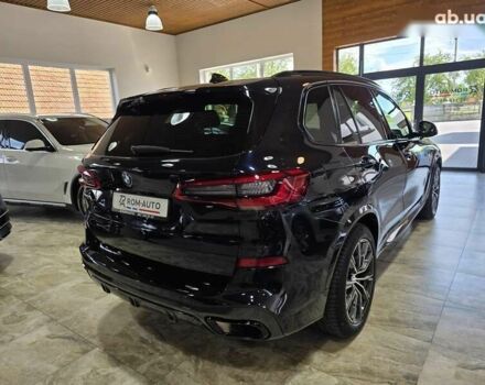 БМВ Х5, объемом двигателя 3 л и пробегом 249 тыс. км за 53500 $, фото 13 на Automoto.ua