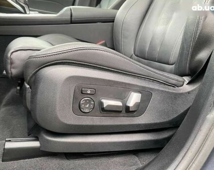 БМВ Х5, объемом двигателя 3 л и пробегом 195 тыс. км за 42900 $, фото 21 на Automoto.ua