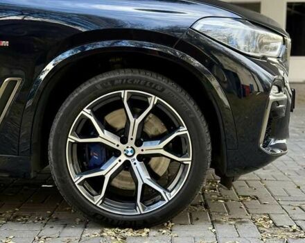 БМВ Х5, об'ємом двигуна 3 л та пробігом 190 тис. км за 57800 $, фото 12 на Automoto.ua