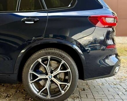 БМВ Х5, об'ємом двигуна 3 л та пробігом 190 тис. км за 57800 $, фото 20 на Automoto.ua