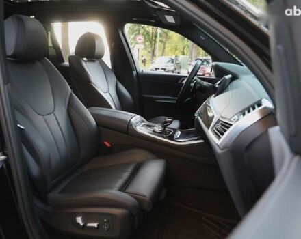 БМВ Х5, об'ємом двигуна 3 л та пробігом 80 тис. км за 55500 $, фото 10 на Automoto.ua