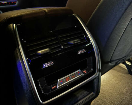 БМВ Х5, объемом двигателя 2.99 л и пробегом 120 тыс. км за 64500 $, фото 10 на Automoto.ua