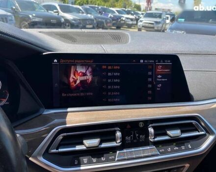 БМВ Х5, объемом двигателя 3 л и пробегом 63 тыс. км за 54900 $, фото 17 на Automoto.ua