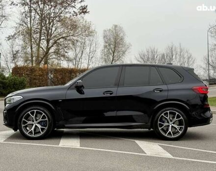 БМВ Х5, об'ємом двигуна 2.9 л та пробігом 130 тис. км за 67500 $, фото 7 на Automoto.ua