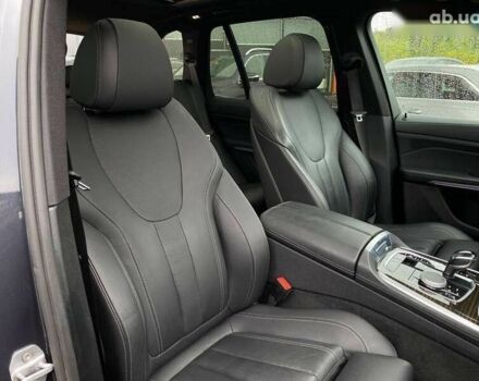 БМВ Х5, объемом двигателя 3 л и пробегом 195 тыс. км за 42900 $, фото 28 на Automoto.ua