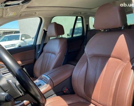 БМВ Х5, объемом двигателя 3 л и пробегом 63 тыс. км за 54900 $, фото 23 на Automoto.ua