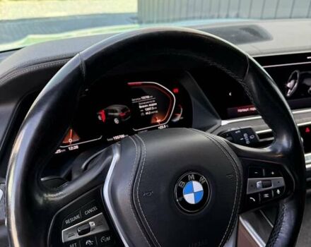 БМВ Х5, объемом двигателя 3 л и пробегом 156 тыс. км за 64900 $, фото 9 на Automoto.ua