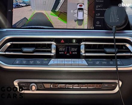 БМВ Х5, объемом двигателя 3 л и пробегом 61 тыс. км за 74000 $, фото 28 на Automoto.ua