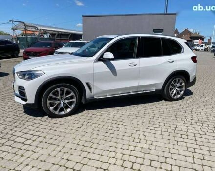 БМВ Х5, объемом двигателя 3 л и пробегом 63 тыс. км за 54900 $, фото 4 на Automoto.ua