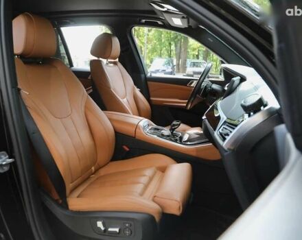 БМВ Х5, об'ємом двигуна 3 л та пробігом 100 тис. км за 52000 $, фото 10 на Automoto.ua