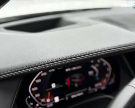 БМВ Х5, объемом двигателя 4.4 л и пробегом 56 тыс. км за 55000 $, фото 22 на Automoto.ua