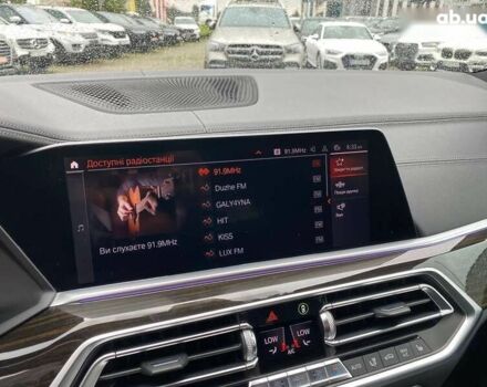 БМВ Х5, объемом двигателя 3 л и пробегом 195 тыс. км за 42900 $, фото 15 на Automoto.ua