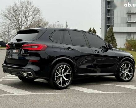 БМВ Х5, об'ємом двигуна 2.9 л та пробігом 130 тис. км за 67500 $, фото 21 на Automoto.ua