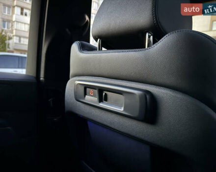 БМВ Х5, объемом двигателя 3 л и пробегом 169 тыс. км за 41700 $, фото 18 на Automoto.ua