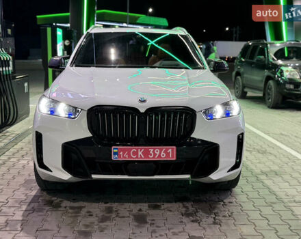 БМВ Х5, объемом двигателя 3 л и пробегом 108 тыс. км за 49999 $, фото 19 на Automoto.ua