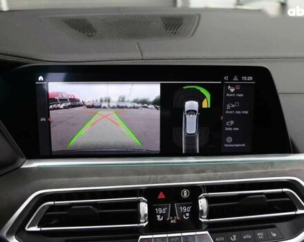 БМВ Х5, объемом двигателя 3 л и пробегом 140 тыс. км за 59999 $, фото 18 на Automoto.ua