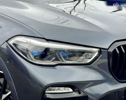 БМВ Х5, об'ємом двигуна 3 л та пробігом 193 тис. км за 60000 $, фото 2 на Automoto.ua