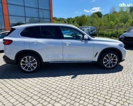 БМВ Х5, объемом двигателя 3 л и пробегом 63 тыс. км за 54900 $, фото 8 на Automoto.ua