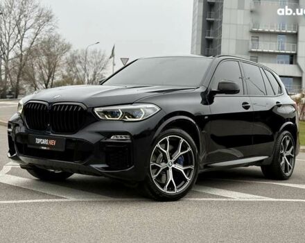 БМВ Х5, об'ємом двигуна 2.9 л та пробігом 130 тис. км за 67500 $, фото 4 на Automoto.ua