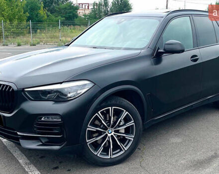 БМВ Х5, объемом двигателя 3 л и пробегом 153 тыс. км за 49500 $, фото 11 на Automoto.ua