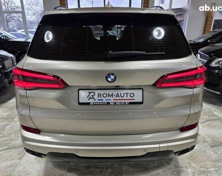 БМВ Х5, объемом двигателя 3 л и пробегом 205 тыс. км за 49999 $, фото 20 на Automoto.ua