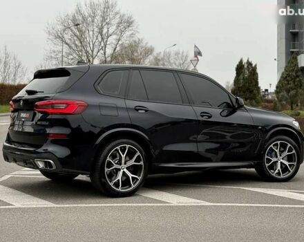 БМВ Х5, об'ємом двигуна 2.9 л та пробігом 130 тис. км за 67500 $, фото 22 на Automoto.ua