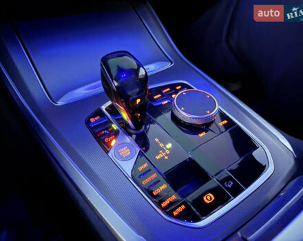 БМВ Х5, объемом двигателя 3 л и пробегом 169 тыс. км за 41700 $, фото 34 на Automoto.ua