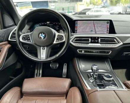БМВ Х5, объемом двигателя 3 л и пробегом 89 тыс. км за 72000 $, фото 14 на Automoto.ua
