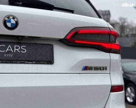 БМВ Х5, объемом двигателя 4.4 л и пробегом 56 тыс. км за 55000 $, фото 13 на Automoto.ua