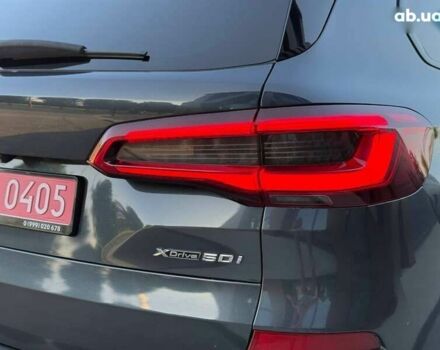 БМВ Х5, объемом двигателя 4.4 л и пробегом 138 тыс. км за 48000 $, фото 20 на Automoto.ua