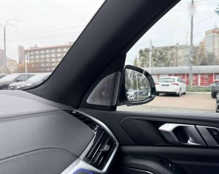 БМВ Х5, об'ємом двигуна 2 л та пробігом 193 тис. км за 49500 $, фото 19 на Automoto.ua