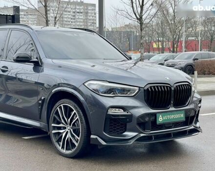 БМВ Х5, об'ємом двигуна 3 л та пробігом 193 тис. км за 60000 $, фото 10 на Automoto.ua