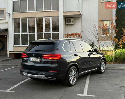 БМВ Х5, объемом двигателя 3 л и пробегом 169 тыс. км за 41700 $, фото 6 на Automoto.ua