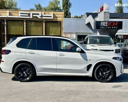 БМВ Х5, объемом двигателя 2 л и пробегом 193 тыс. км за 49500 $, фото 11 на Automoto.ua