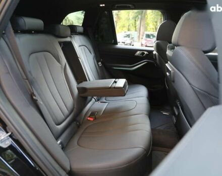 БМВ Х5, об'ємом двигуна 3 л та пробігом 80 тис. км за 55500 $, фото 9 на Automoto.ua