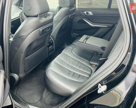 БМВ Х5, объемом двигателя 3 л и пробегом 153 тыс. км за 49500 $, фото 3 на Automoto.ua