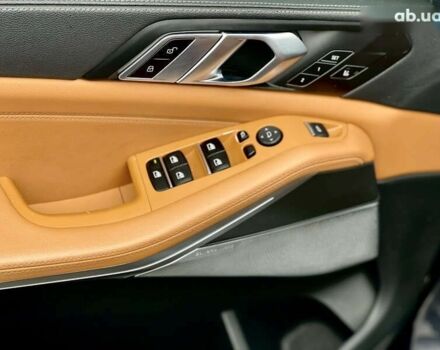 БМВ Х5, об'ємом двигуна 3 л та пробігом 193 тис. км за 60000 $, фото 25 на Automoto.ua