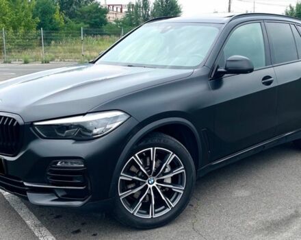 БМВ Х5, об'ємом двигуна 3 л та пробігом 136 тис. км за 49500 $, фото 2 на Automoto.ua