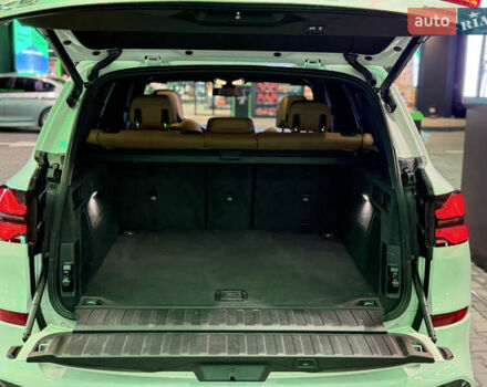 БМВ Х5, объемом двигателя 3 л и пробегом 108 тыс. км за 49999 $, фото 7 на Automoto.ua