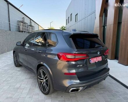 БМВ Х5, объемом двигателя 4.4 л и пробегом 138 тыс. км за 48000 $, фото 1 на Automoto.ua