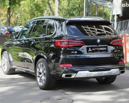 БМВ Х5, об'ємом двигуна 3 л та пробігом 100 тис. км за 52000 $, фото 5 на Automoto.ua