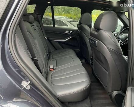 БМВ Х5, объемом двигателя 3 л и пробегом 195 тыс. км за 42900 $, фото 25 на Automoto.ua