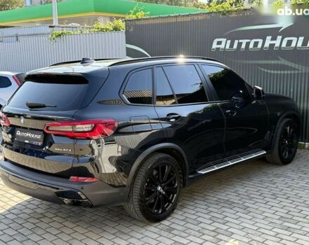 БМВ Х5, объемом двигателя 3 л и пробегом 178 тыс. км за 49000 $, фото 16 на Automoto.ua