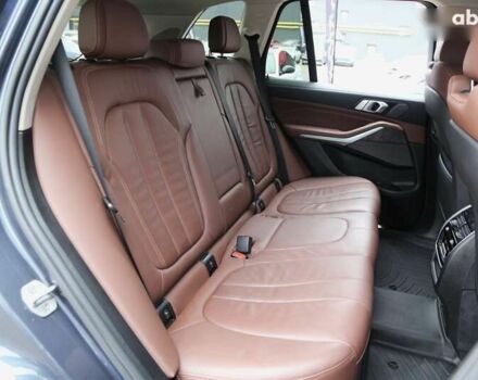 БМВ Х5, объемом двигателя 3 л и пробегом 140 тыс. км за 59999 $, фото 9 на Automoto.ua