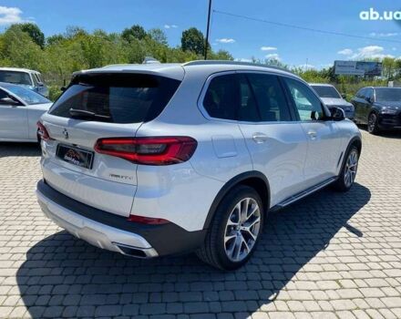 БМВ Х5, объемом двигателя 3 л и пробегом 63 тыс. км за 54900 $, фото 7 на Automoto.ua