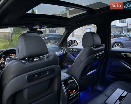 БМВ Х5, объемом двигателя 3 л и пробегом 169 тыс. км за 41700 $, фото 15 на Automoto.ua