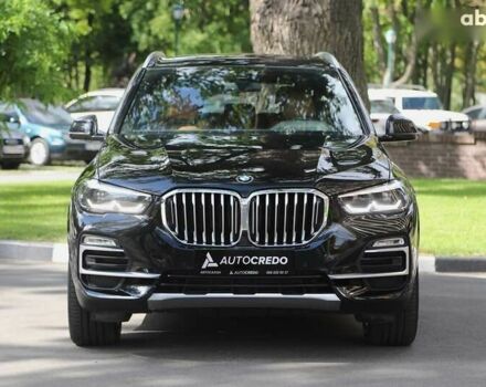 БМВ Х5, об'ємом двигуна 3 л та пробігом 100 тис. км за 52000 $, фото 1 на Automoto.ua