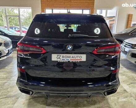 БМВ Х5, объемом двигателя 3 л и пробегом 249 тыс. км за 53500 $, фото 7 на Automoto.ua