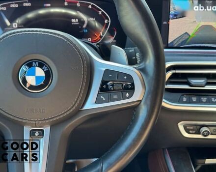 БМВ Х5, объемом двигателя 3 л и пробегом 61 тыс. км за 74000 $, фото 25 на Automoto.ua