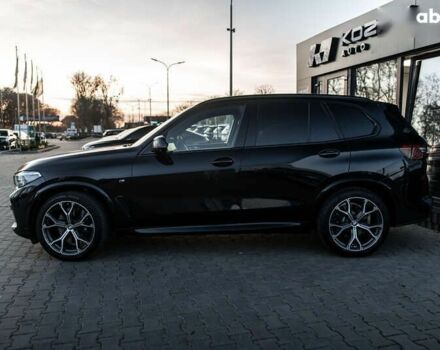 БМВ Х5, об'ємом двигуна 3 л та пробігом 124 тис. км за 64990 $, фото 11 на Automoto.ua